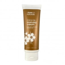 Abeeco 艾碧可 麦卢卡奇迹霜 100克（闭口粉刺痘痘克星）